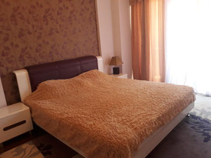 4 - ოთახიანი ბინა ბათუმის ცენტრში — უძრავი ქონების ყიდვა და მფლო ბელებისგან GEOLN.COM. ფოტო 16