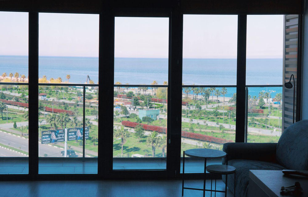 דירת 2 חדרים למכירה — חיפוש נדל"ן מפרטי ומקבלן GEOLN.COM. תמונה 1