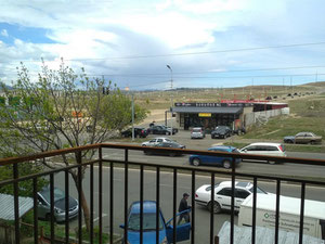 3 room apartment in Varketili. Apartment without intermediary in Tbilisi — Find off-plan property or real estate resale directly from developers and owners GEOLN.COM. Photo 6