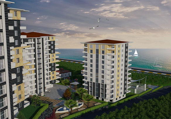 real estate of surmene the catalog of new buildings of surmene with current prices geoln com