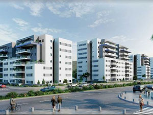 房地产在 Udor in Carmel Castle — look at the real estate search engine GEOLN.COM. 照片 5