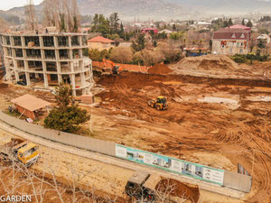 უძრავი კონება Tropical Garden — გადახედეთ უძრავი ქონების საძიებო სისტემას GEOLN.COM. ფოტო 20