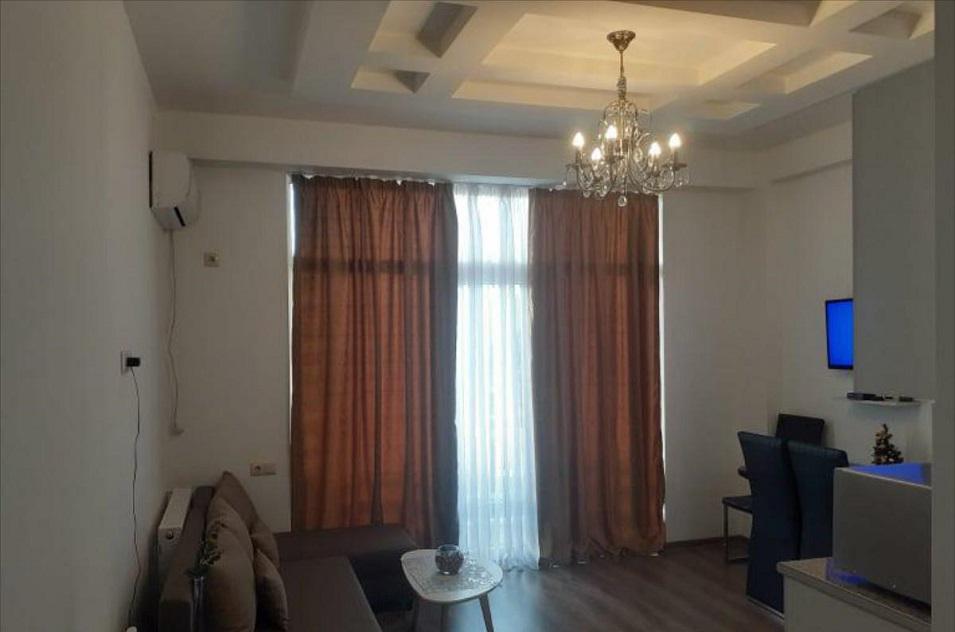 Vivienda de 2 ambientes en Avlabari. Comprar un apartamento en Tbilisi, Avlabari — Encuentre propiedades fuera del plan o reventa de bienes inmuebles directamente de desarrolladores y propietarios GEOLN.COM. Foto 1
