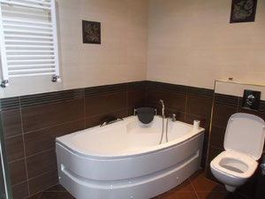 Большая квартира недалеко от моря — Поисковик недвижимости от застройщиков и собственников GEOLN.COM. Фото 11