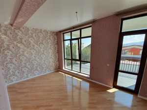 Частный дом Дигоми 1-9  — Поисковик недвижимости от застройщиков и собственников GEOLN.COM. Фото 7