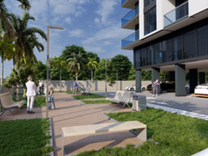 იყიდება 4 საძინებლით + 2 სტუდიოს ფართო ბინა — უძრავი ქონების ყიდვა და მფლო ბელებისგან GEOLN.COM. ფოტო 5