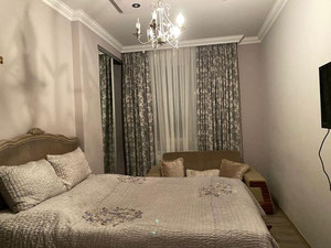 იყიდება 3 ოთახიანი ბინა — უძრავი ქონების ყიდვა და მფლო ბელებისგან GEOLN.COM. ფოტო 4