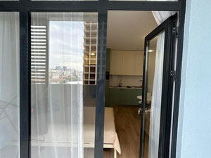 Продажа квартиры в Sunrise Residence — Поисковик недвижимости от застройщиков и собственников GEOLN.COM. Фото 11