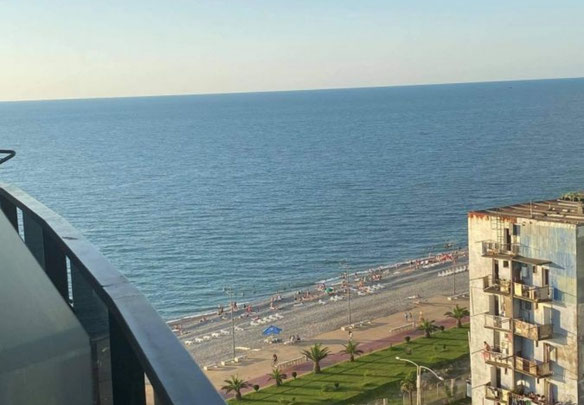 2-room apartment for sale