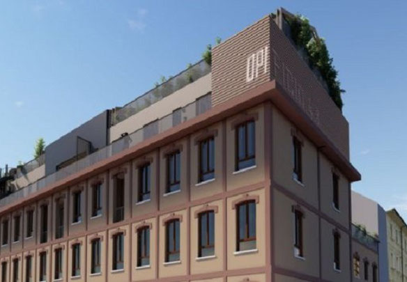 Opificio 4.8