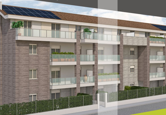 Residenza Sauro