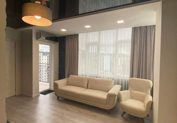 Apartment in Batumi