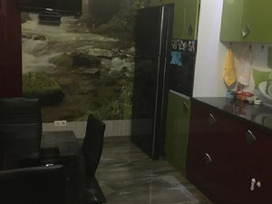 4 комнатная квартира в Ваке. Купить квартиру в Тбилиси, Ваке — Поисковик недвижимости от застройщиков и собственников GEOLN.COM. Фото 5