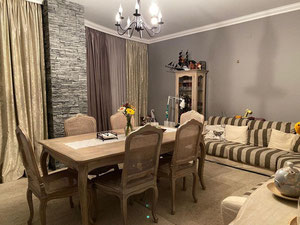 იყიდება 3 ოთახიანი ბინა — უძრავი ქონების ყიდვა და მფლო ბელებისგან GEOLN.COM. ფოტო 3