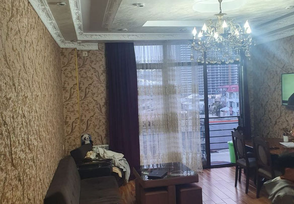 Se vende piso de 3 habitaciones