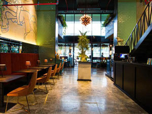 1-кімнатна 48.30 м² апарт-готель в Альянс Палац Батумі, Грузія на продаж — Пошуковик нерухомості від забудовників і власників GEOLN.COM. Фото 17