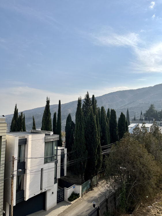 View Apartment Business Class center Tbilisi — Find off-plan property or real estate resale directly from developers and owners GEOLN.COM. Photo 1