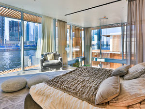 უძრავი კონება Marasi Business Bay Water Homes — გადახედეთ უძრავი ქონების საძიებო სისტემას GEOLN.COM. ფოტო 15