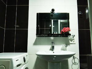 3 комнатная квартира в Сабуртало — Поисковик недвижимости от застройщиков и собственников GEOLN.COM. Фото 10