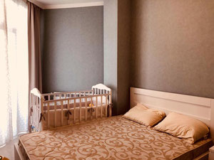 შესანიშნავი ბინა ზღვის მახლობლად — უძრავი ქონების ყიდვა და მფლო ბელებისგან GEOLN.COM. ფოტო 7