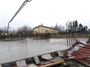 უძრავი კონება A. Sector — გადახედეთ უძრავი ქონების საძიებო სისტემას GEOLN.COM. ფოტო 7