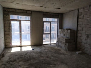 2-room apartment for sale — Find off-plan property or real estate resale directly from developers and owners GEOLN.COM. Photo 2