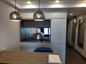 Batum'da daire satışı — Sahiplerden yada inşaatcilardan mülkiyet arama GEOLN.COM. Fotoğraf 22