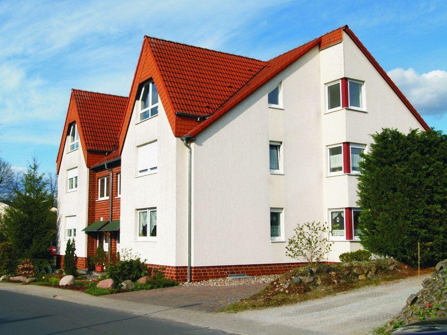 Дома (виллы) в Германии
