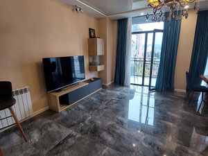 Wohnung in Batumi — Immobilien-Suchservice von Bauträgern und Eigentümern GEOLN.COM. Foto 4