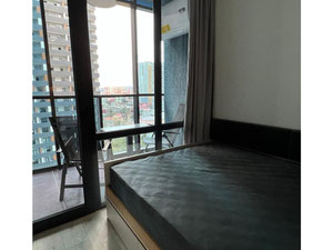 Düşünceli 31m² stüdyo DarTower'da — Sahiplerden yada inşaatcilardan mülkiyet arama GEOLN.COM. Fotoğraf 24