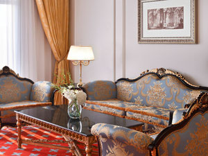 უძრავი კონება Emerald Palace Kempinski Hotel — გადახედეთ უძრავი ქონების საძიებო სისტემას GEOLN.COM. ფოტო 8