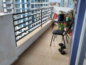 იყიდება 4 ოთახიანი ბინა — უძრავი ქონების ყიდვა და მფლო ბელებისგან GEOLN.COM. ფოტო 11