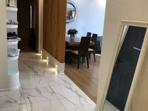 3-room apartment for sale — Find off-plan property or real estate resale directly from developers and owners GEOLN.COM. Photo 3