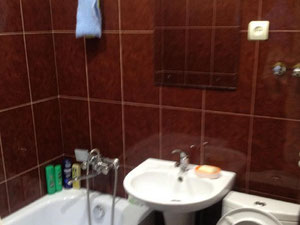 1 комнатная квартира в Дидубе. Квартира без посредника в Тбилиси — Поисковик недвижимости от застройщиков и собственников GEOLN.COM. Фото 10