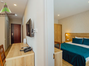 ახალი სასტუმროს გაყიდვა. მზა ბიზნეს — უძრავი ქონების ყიდვა და მფლო ბელებისგან GEOLN.COM. ფოტო 15