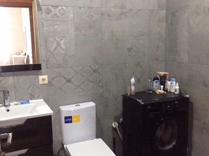 ბინა ახალაშენებულ კორპუსში, მესაკუთრისგან — უძრავი ქონების ყიდვა და მფლო ბელებისგან GEOLN.COM. ფოტო 10