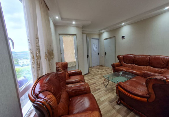 For sale apartment on the street. Badri Komakhidze