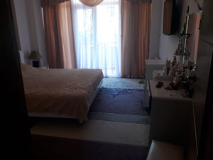 4 - ოთახიანი ბინა ბათუმის ცენტრში — უძრავი ქონების ყიდვა და მფლო ბელებისგან GEOLN.COM. ფოტო 15