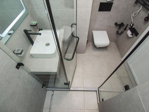 Apartment for sale in Alliance Palace — Find off-plan property or real estate resale directly from developers and owners GEOLN.COM. Photo 13