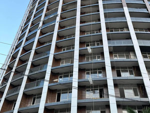 უძრავი კონება BI RESIDENCE — გადახედეთ უძრავი ქონების საძიებო სისტემას GEOLN.COM. ფოტო 7