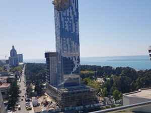 Шикарные апартаменты в самом престижном месте — Поисковик недвижимости от застройщиков и собственников GEOLN.COM. Фото 14