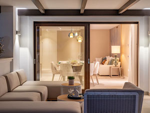 פנטהאוז 3 חדרי שינה 263 מ"ר בלאס לומאס דה מרבלה, ספרד — חיפוש נדל"ן מפרטי ומקבלן GEOLN.COM. תמונה 21