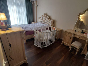 Wohnung in Batumi — Immobilien-Suchservice von Bauträgern und Eigentümern GEOLN.COM. Foto 7