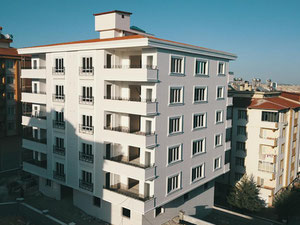 real estate of gaziantep the catalog of new buildings of gaziantep with current prices geoln com