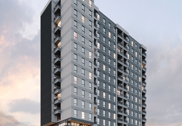 New Builds In Monterrey For Sale The Catalog Of New Homes In Monterrey 