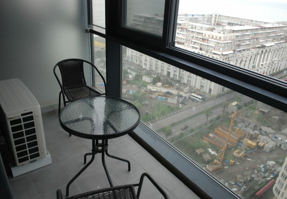 1k apartamento renovado en venta en un complejo de élite