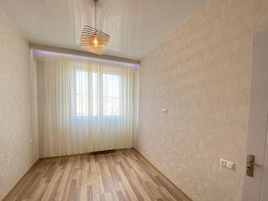 2 ოთახიანი ბინა დიდ დიღომში  — უძრავი ქონების ყიდვა და მფლო ბელებისგან GEOLN.COM. ფოტო 10