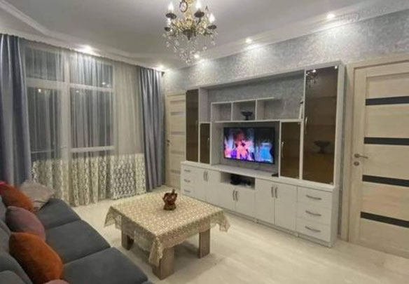 ბინა ბათუმში