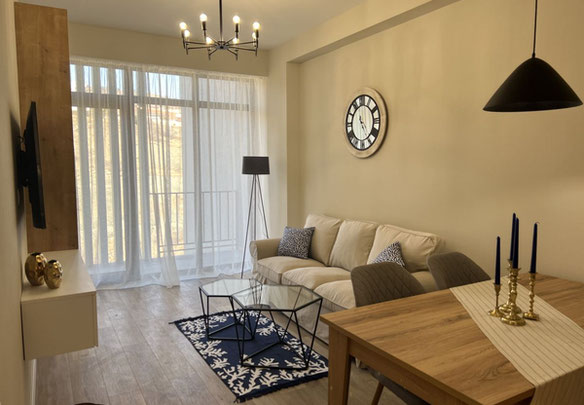 3-room apartment for sale