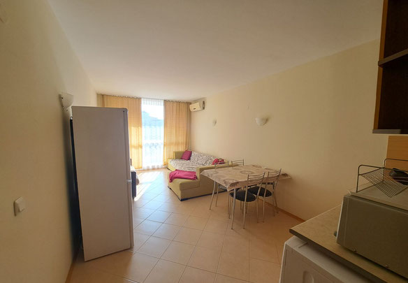 Apartment Sunny Beach
